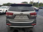 KIA SORENTO SX photo