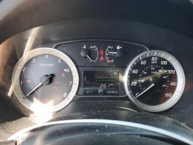 2015 NISSAN SENTRA S - 3N1AB7AP1FL694053