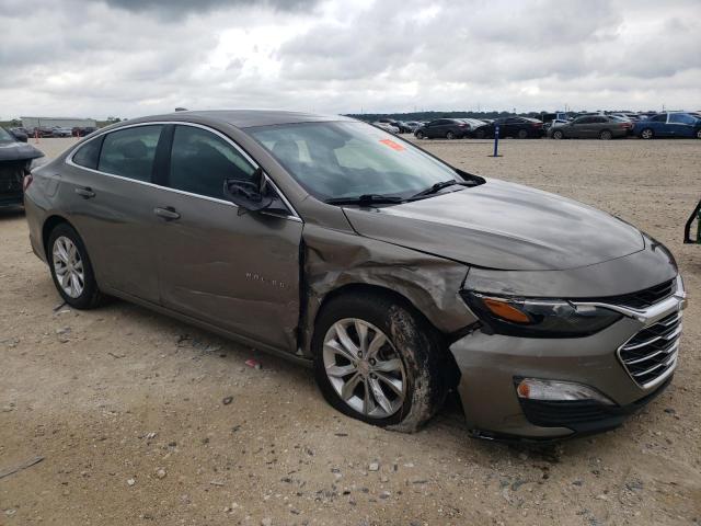 2020 CHEVROLET MALIBU LT - 1G1ZD5ST7LF065194