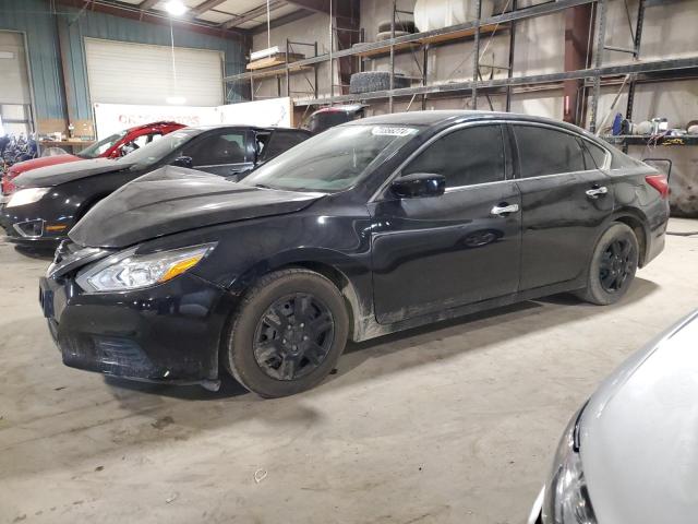 2017 NISSAN ALTIMA 2.5 - 1N4AL3AP2HC185130