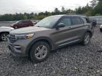 2021 FORD EXPLORER X - 1FMSK8DH4MGB65642