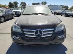 MERCEDES-BENZ GL 550 4MA photo