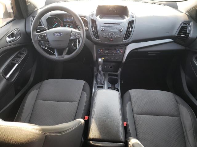 2017 FORD ESCAPE SE - 1FMCU9G93HUE24282