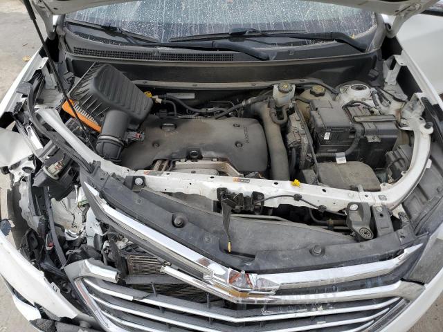 2018 CHEVROLET EQUINOX PR - 2GNAXWEX0J6328480