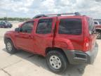 NISSAN XTERRA OFF photo