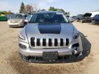 JEEP CHEROKEE L photo