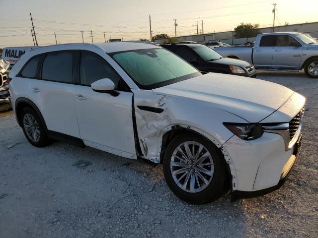 2024 MAZDA CX-90 SELE JM3KKAHD6R1146501 from the USA