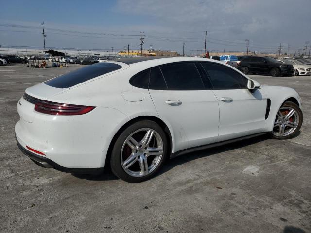 VIN WP0AA2A79HL100942 2017 Porsche Panamera, 2 no.3