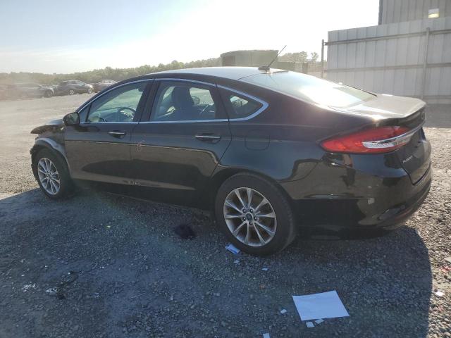 2017 FORD FUSION SE - 3FA6P0HD3HR348566