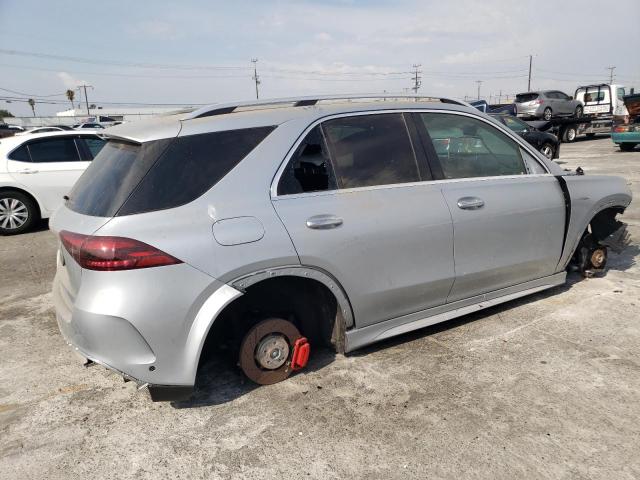 2024 MERCEDES-BENZ GLE 63 S 4 4JGFB8KB1RB137592