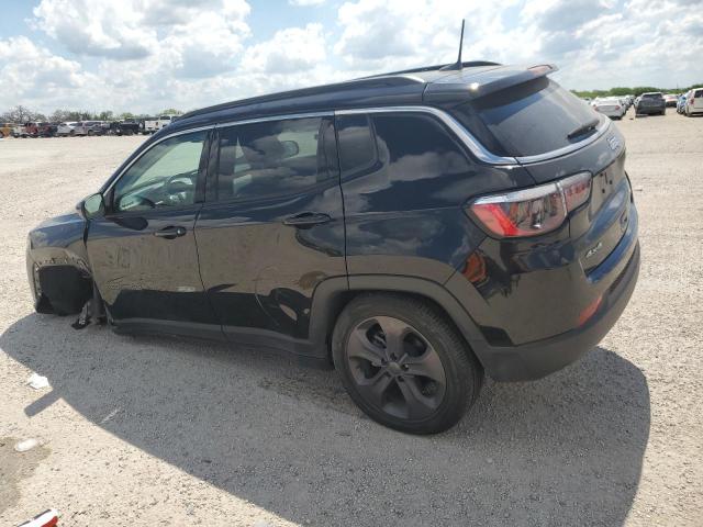 2022 JEEP COMPASS LA - 3C4NJDFB6NT183613