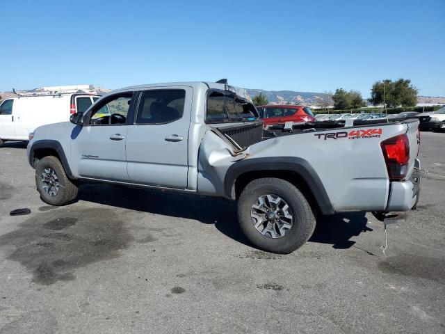 VIN 3TMDZ5BN2JM048241 2018 TOYOTA TACOMA no.2