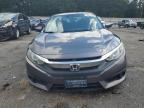 HONDA CIVIC EX photo