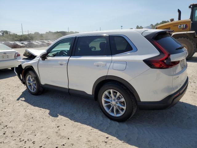2025 HONDA CR-V EX - 2HKRS4H48SH418781