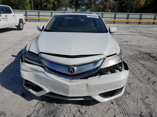 2018 ACURA ILX SPECIA 19UDE2F48JA004982