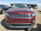 JEEP COMPASS LA photo