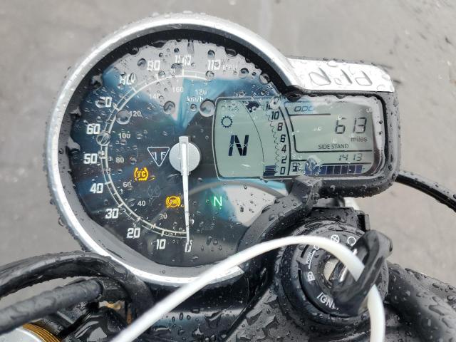 2024 TRIUMPH MOTORCYCLE SPEED 400 SMTT127Y4RNA08592
