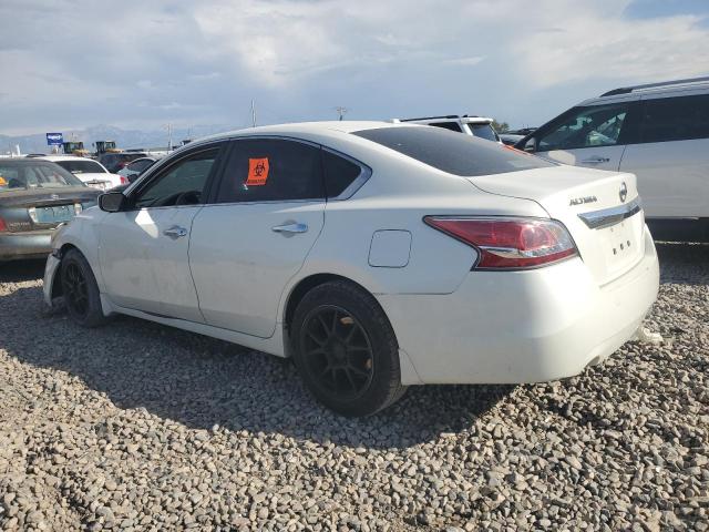 2015 NISSAN ALTIMA 2.5 - 1N4AL3AP2FC227597
