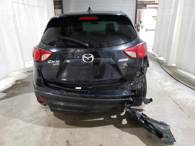 VIN JM3KE4CY0F0434647 2015 Mazda CX-5, Touring no.6