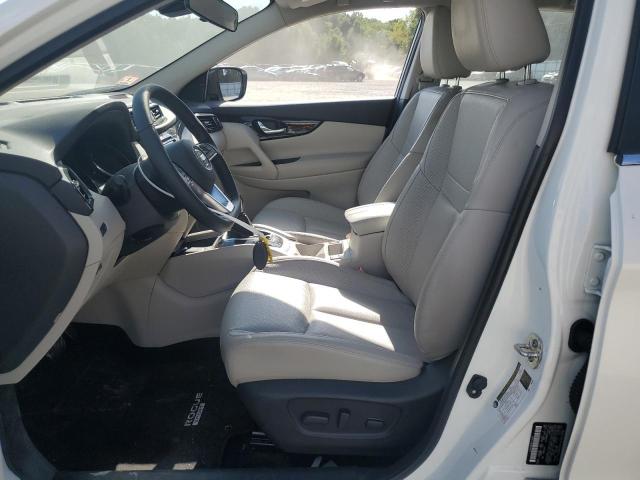 2022 NISSAN ROGUE SPOR - JN1BJ1CW9NW496757