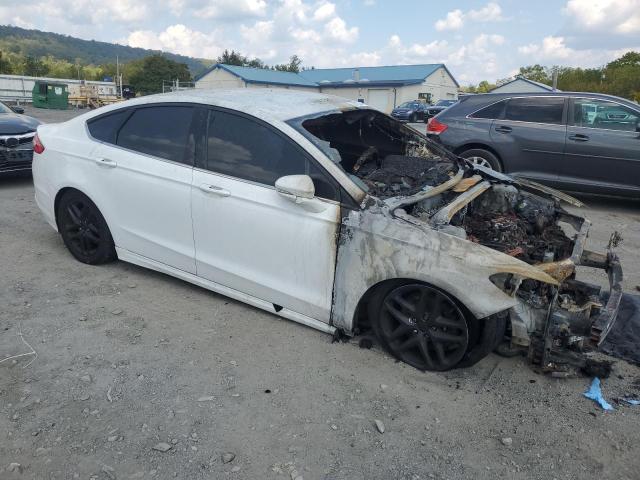 VIN 3FA6P0HR0DR381868 2013 Ford Fusion, SE no.4