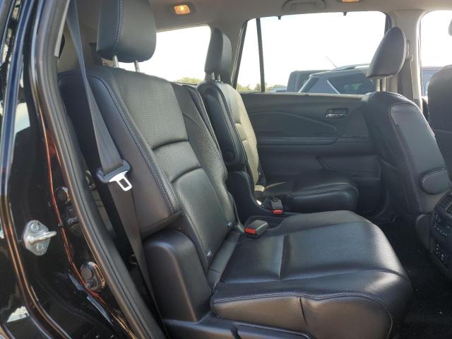 2018 HONDA PILOT ELIT - 5FNYF6H05JB006694