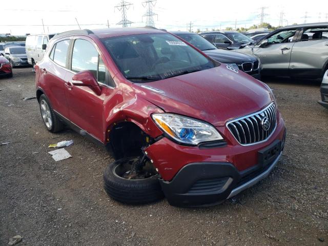 VIN KL4CJASB4GB751318 2016 Buick Encore no.4