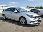 CHEVROLET CRUZE LT photo