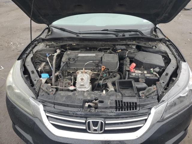 2015 HONDA ACCORD SPO - 1HGCR2F58FA118948