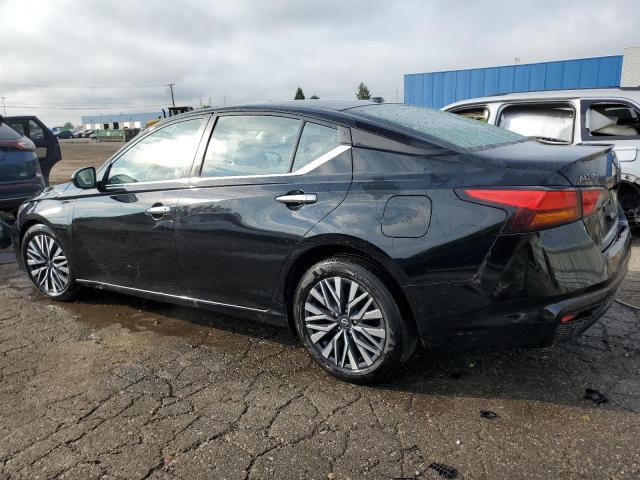 2024 NISSAN ALTIMA SV - 1N4BL4DV6RN337145