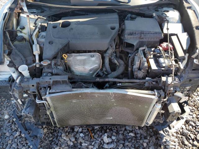 2017 NISSAN ALTIMA 2.5 - 1N4AL3AP7HN341053