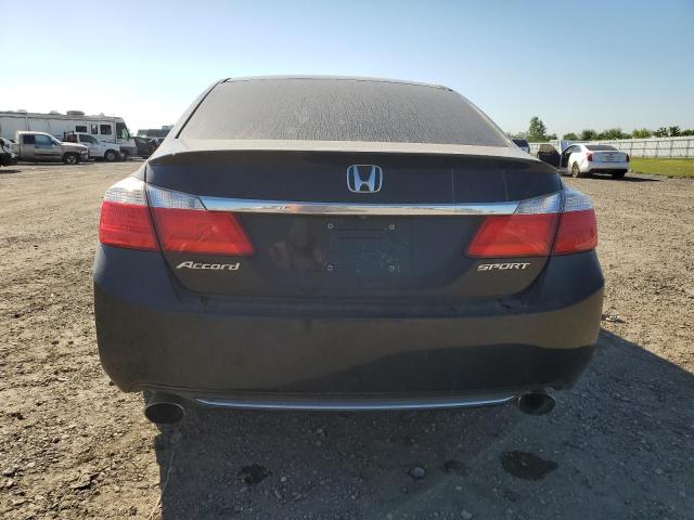 VIN 1HGCR2F57FA256836 2015 Honda Accord, Sport no.6