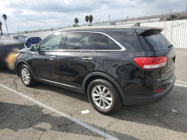 2016 KIA SORENTO LX - 5XYPG4A37GG037934