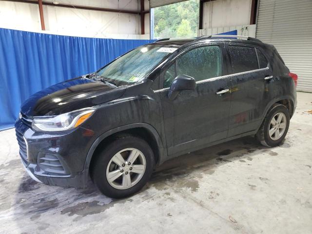 2020 CHEVROLET TRAX 1LT #3024221796