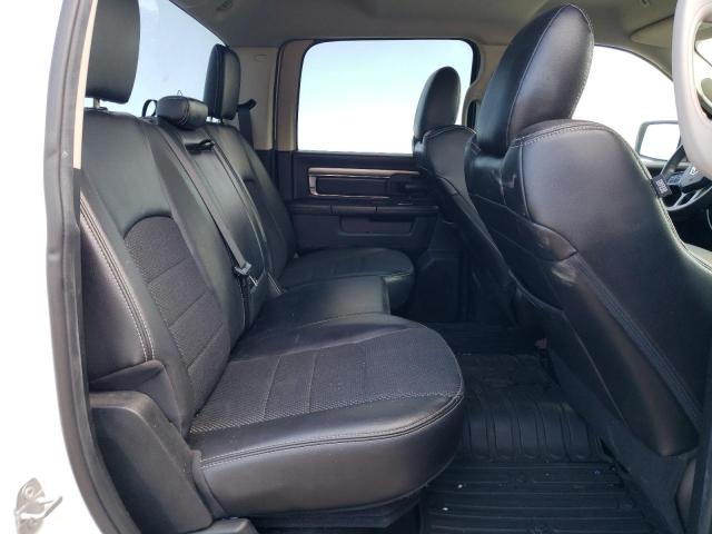2017 RAM 1500 ST - 3C6RR7KT3HG522097