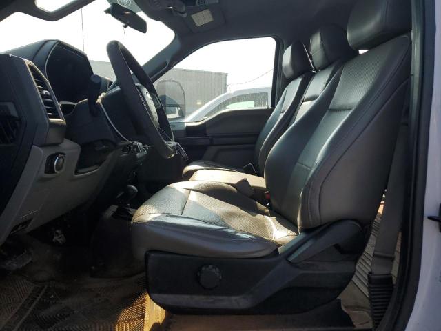 2017 FORD F250 SUPER - 1FT7W2B66HEC73002