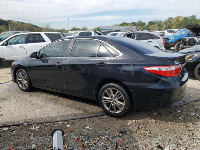 2017 TOYOTA CAMRY LE - 4T1BF1FK6HU344115