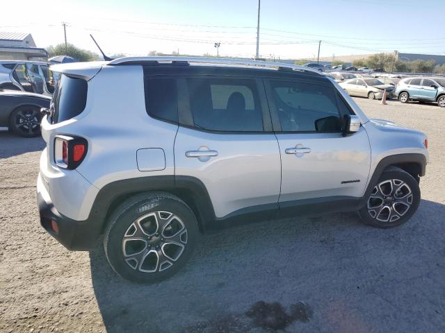 VIN ZACCJADB3HPE56298 2017 Jeep Renegade, Limited no.3