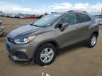 2020 CHEVROLET TRAX 1LT - KL7CJLSB6LB346635