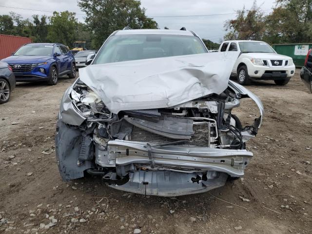 VIN 2GNFLGEK7G6258187 2016 Chevrolet Equinox, Ltz no.5