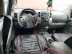 NISSAN FRONTIER S photo