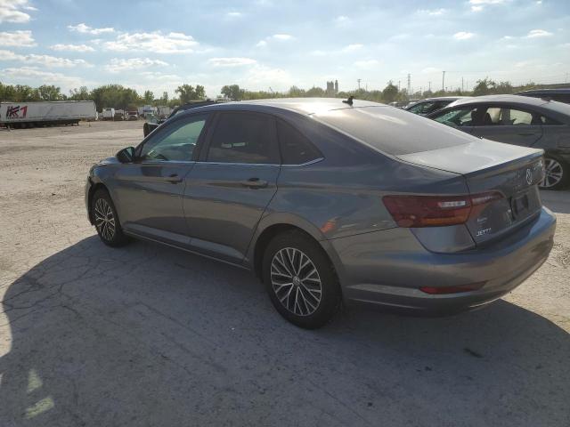 2019 VOLKSWAGEN JETTA S - 3VWC57BU9KM085327