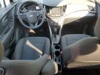 CHEVROLET TRAX LS photo