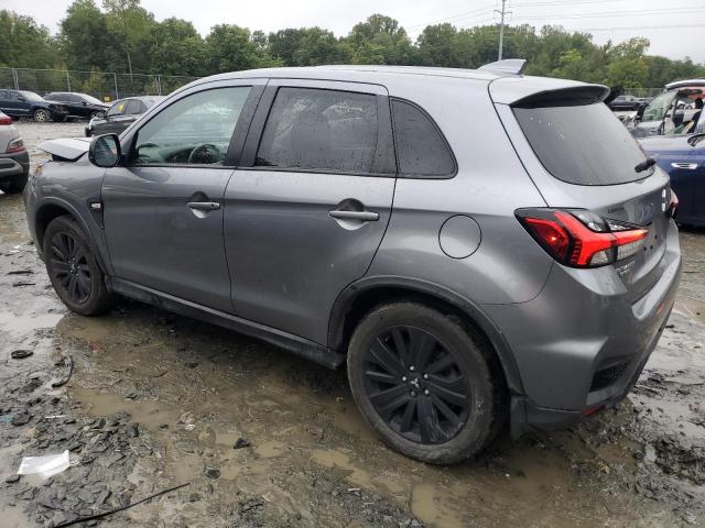2022 MITSUBISHI OUTLANDER - JA4ARUAU2NU012339