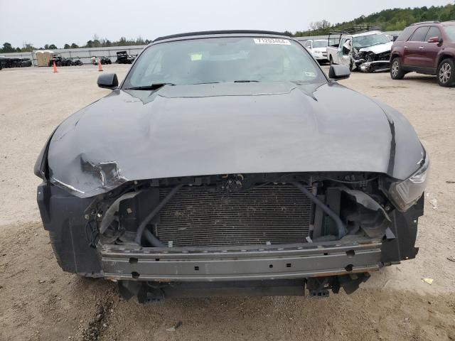 VIN 1FATP8EM2F5400761 2015 Ford Mustang no.5