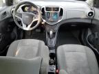 CHEVROLET SONIC LS photo