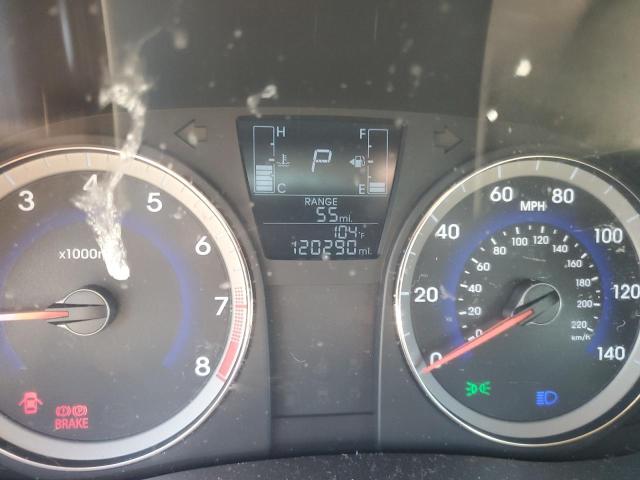 2017 HYUNDAI ACCENT SE - KMHCT4AE2HU234503