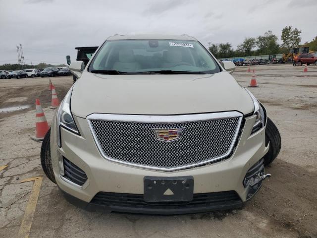 2017 CADILLAC XT5 LUXURY - 1GYKNDRS6HZ170435