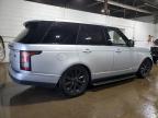 LAND ROVER RANGE ROVE photo