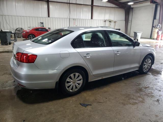 VIN 3VW1K7AJ7EM379546 2014 Volkswagen Jetta, Base no.3